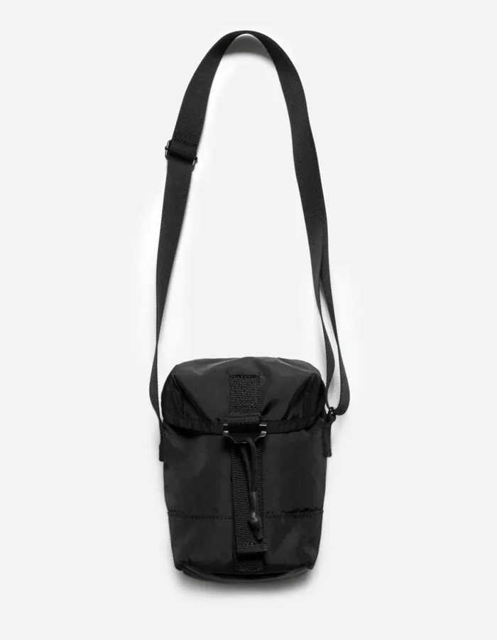 Maharishi Bags 1116 Maha MALICE Pouch Bag Black 8211 Men