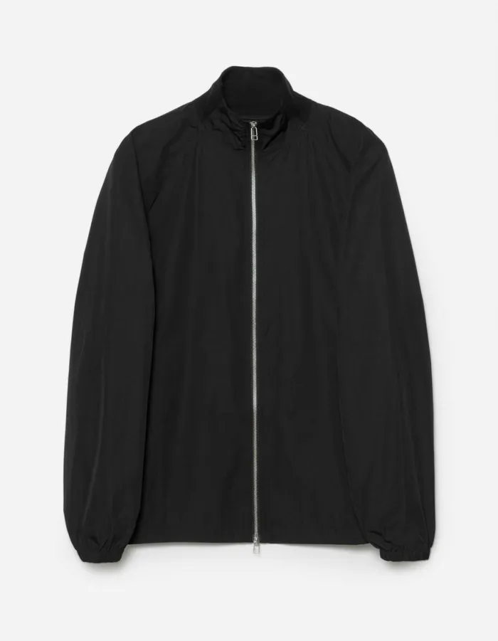 Maharishi Jackets 5308 Track Top Black 8211 Men