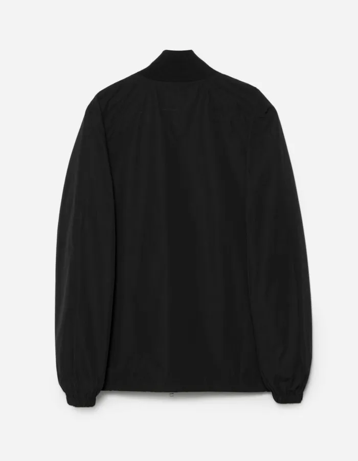 Maharishi Jackets 5308 Track Top Black 8211 Men