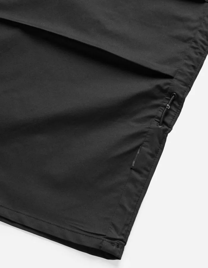 Maharishi Skirts 4589 Original Snoskirt Black 8211 Men