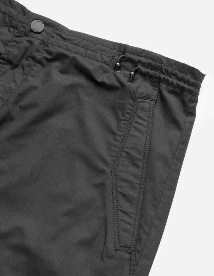 Maharishi Skirts 4589 Original Snoskirt Black 8211 Men