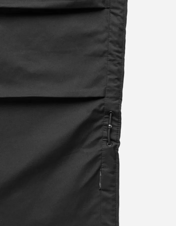 Maharishi Skirts 4589 Original Snoskirt Black 8211 Men