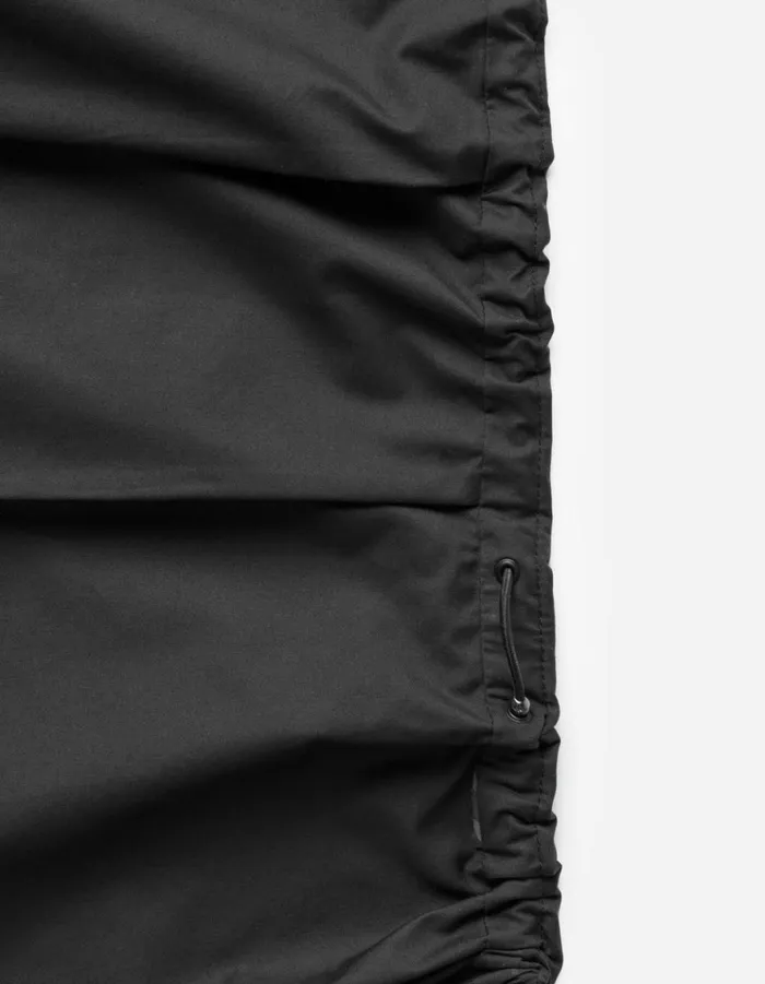 Maharishi Skirts 4589 Original Snoskirt Black 8211 Men