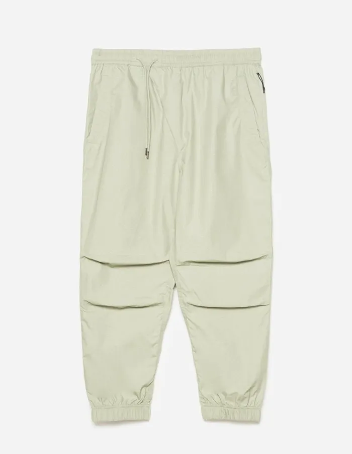 Maharishi Track Pants 5305 Asym Track Pants Sage 8211 Men