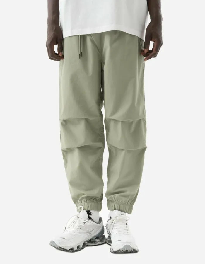 Maharishi Track Pants 5305 Asym Track Pants Sage 8211 Men
