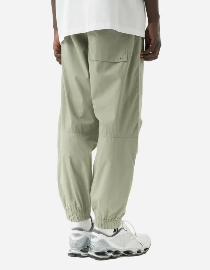 Maharishi Track Pants 5305 Asym Track Pants Sage 8211 Men
