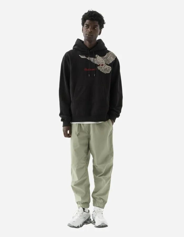 Maharishi Track Pants 5305 Asym Track Pants Sage 8211 Men