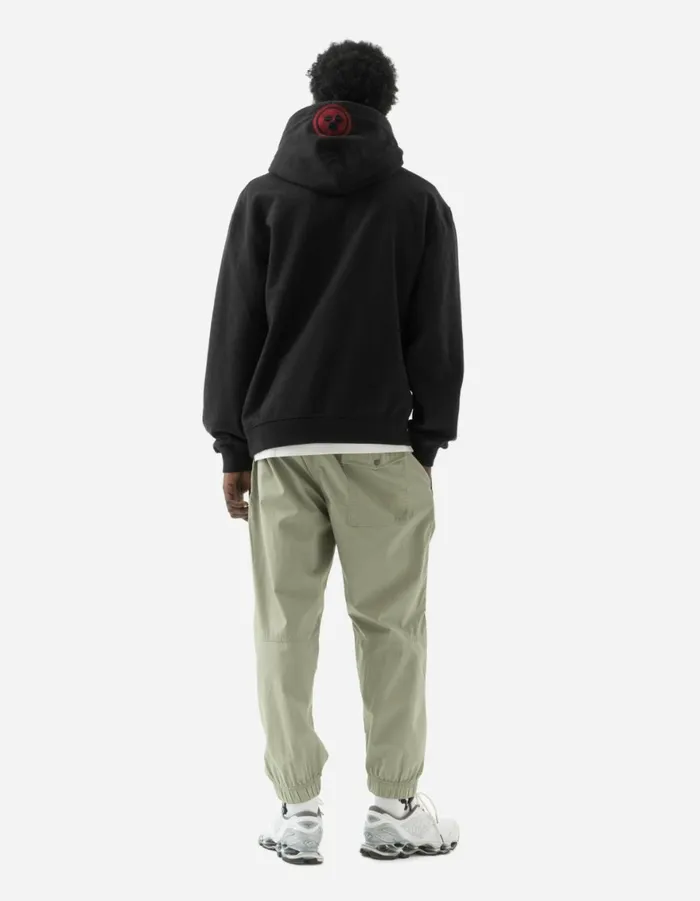 Maharishi Track Pants 5305 Asym Track Pants Sage 8211 Men