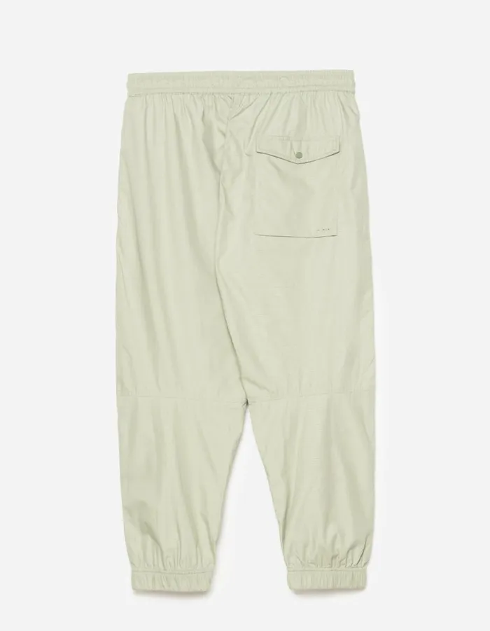 Maharishi Track Pants 5305 Asym Track Pants Sage 8211 Men