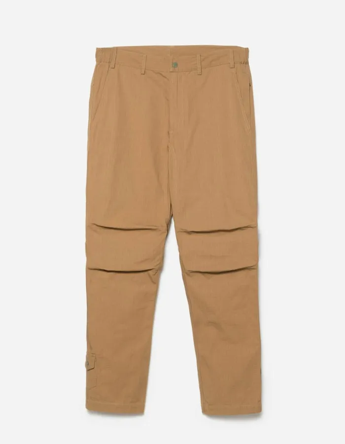 Maharishi Utility Pants 5026 Cordura NYCO Custom Pants Mushroom 8211 Men