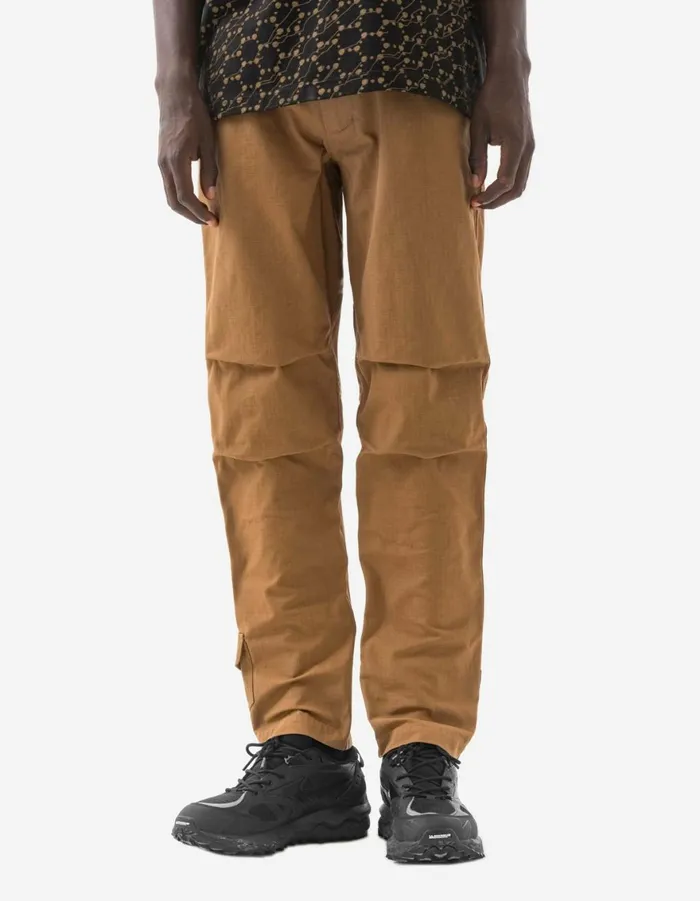 Maharishi Utility Pants 5026 Cordura NYCO Custom Pants Mushroom 8211 Men