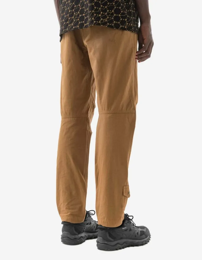 Maharishi Utility Pants 5026 Cordura NYCO Custom Pants Mushroom 8211 Men