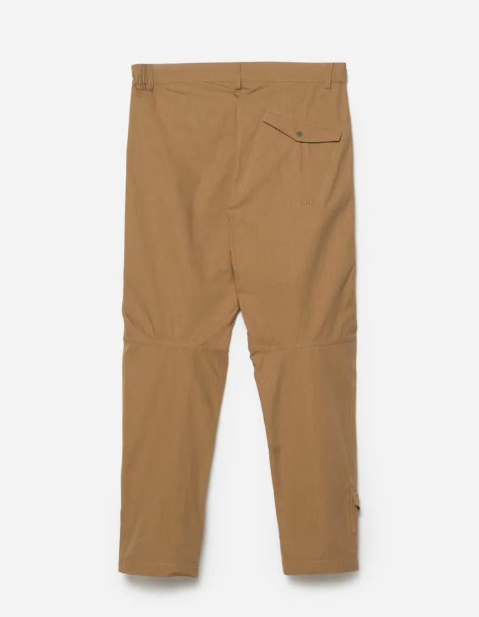 Maharishi Utility Pants 5026 Cordura NYCO Custom Pants Mushroom 8211 Men