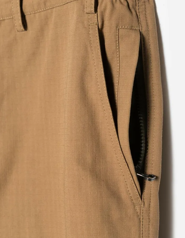 Maharishi Utility Pants 5026 Cordura NYCO Custom Pants Mushroom 8211 Men