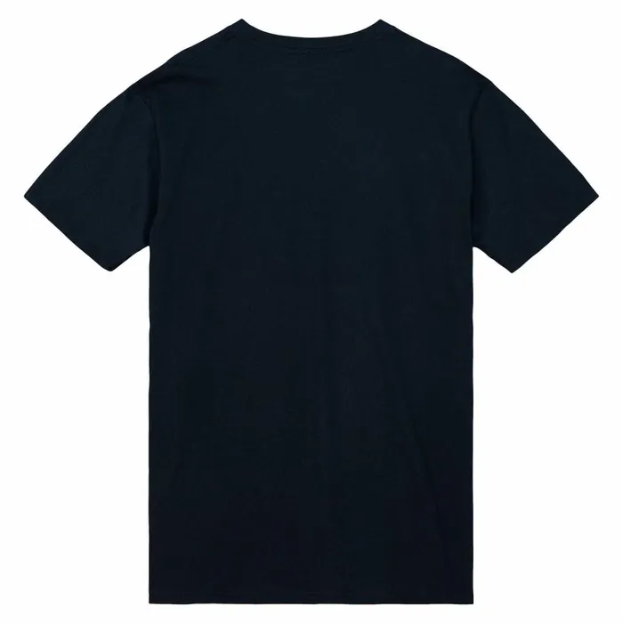Men039s Collegiate Mitchell and Ness Big Logo Tee Howard University Men039s Collegiate Mitchell and Ness Big Logo Tee Howard University