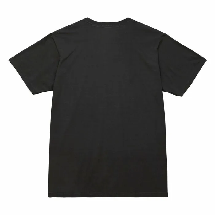 Men039s Collegiate Mitchell and Ness Buckeye Fill Tee Ohio State Men039s Collegiate Mitchell and Ness Buckeye Fill Tee Ohio State