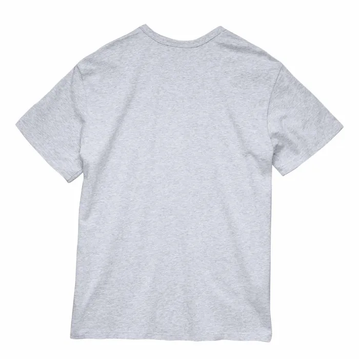 Men039s Collegiate Mitchell and Ness Classic Buckeyes Tee Ohio State Men039s Collegiate Mitchell and Ness Classic Buckeyes Tee Ohio State