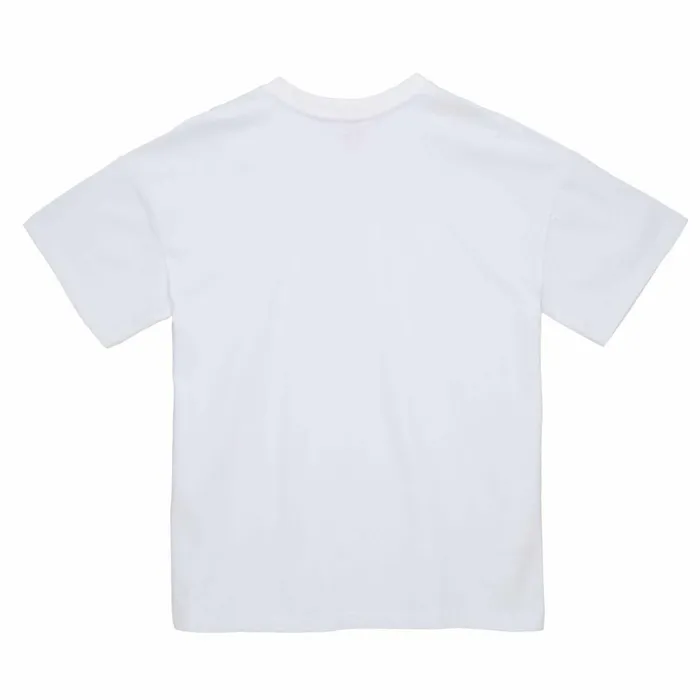 Men039s Collegiate Mitchell and Ness Touchback Tee Ohio State Men039s Collegiate Mitchell and Ness Touchback Tee Ohio State