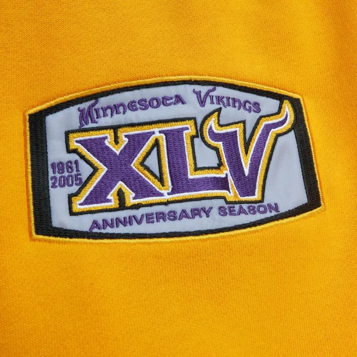 Men039s Hoodies and Sweatshirts Mitchell and Ness All Over Crew 30 Minnesota Vikings Men039s Hoodies and Sweatshirts Mitchell and Ness All Over Crew 30 Minnesota Vikings