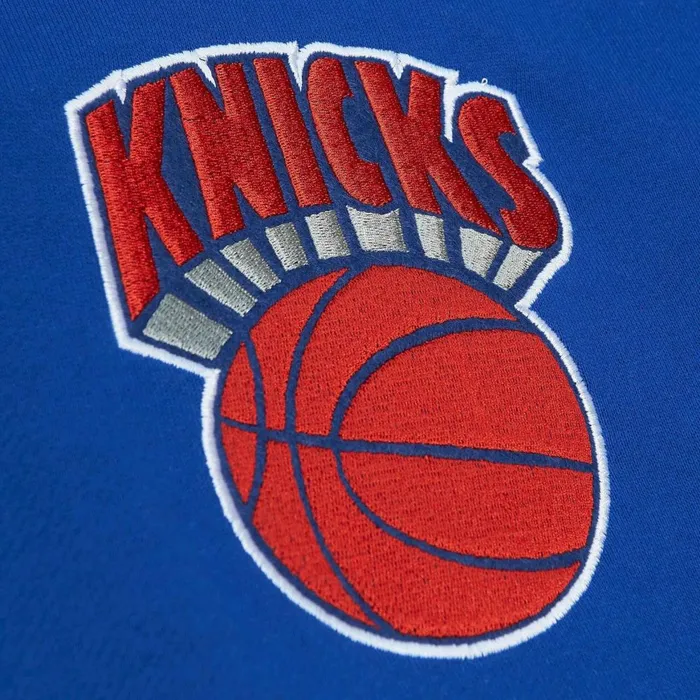 Men039s Hoodies and Sweatshirts Mitchell and Ness City Collection Fleece Hoody New York Knicks Men039s Hoodies and Sweatshirts Mitchell and Ness City Collection Fleece Hoody New York Knicks