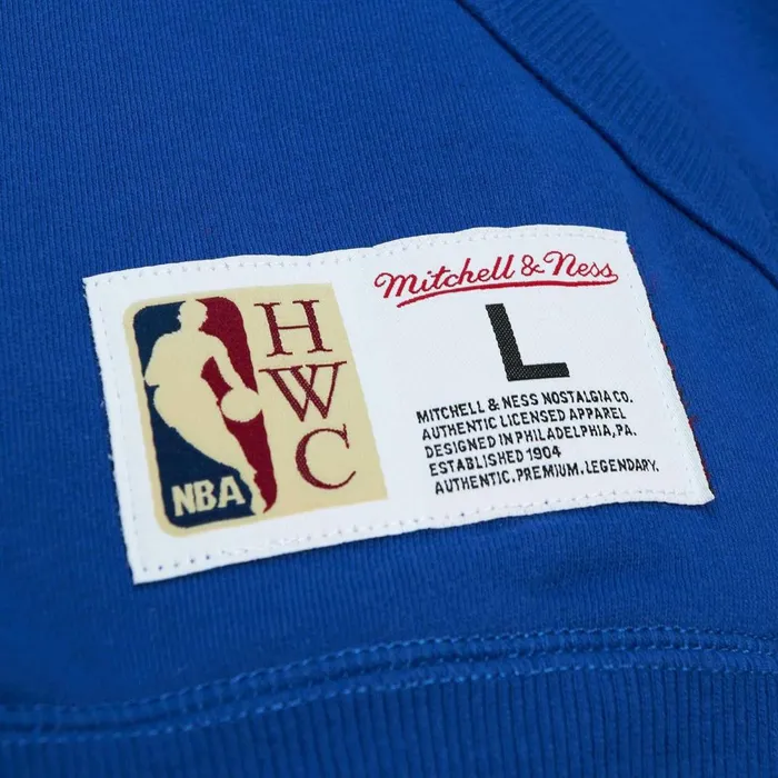 Men039s Hoodies and Sweatshirts Mitchell and Ness City Collection Fleece Hoody New York Knicks Men039s Hoodies and Sweatshirts Mitchell and Ness City Collection Fleece Hoody New York Knicks