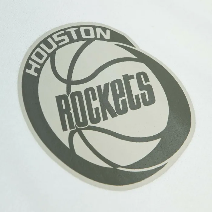 Men039s Hoodies and Sweatshirts Mitchell and Ness Cream Hoodie Houston Rockets Men039s Hoodies and Sweatshirts Mitchell and Ness Cream Hoodie Houston Rockets
