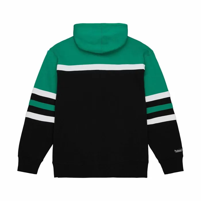 Men039s Hoodies and Sweatshirts Mitchell and Ness Head Coach Hoodie Dallas Stars Men039s Hoodies and Sweatshirts Mitchell and Ness Head Coach Hoodie Dallas Stars