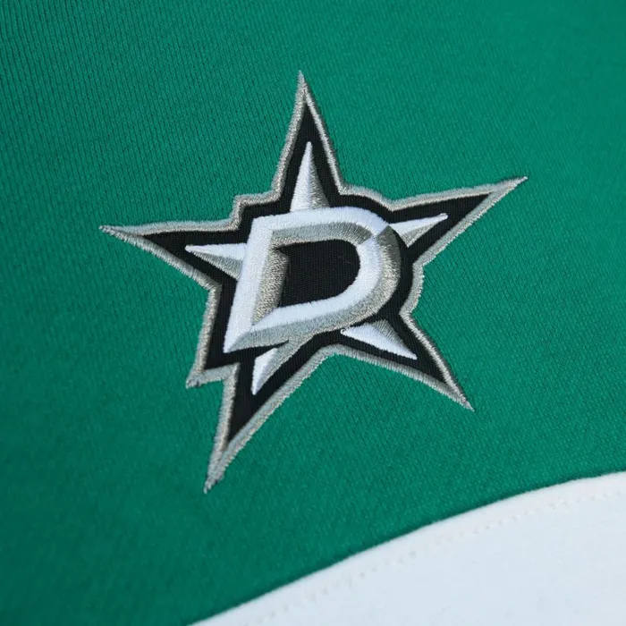 Men039s Hoodies and Sweatshirts Mitchell and Ness Head Coach Hoodie Dallas Stars Men039s Hoodies and Sweatshirts Mitchell and Ness Head Coach Hoodie Dallas Stars