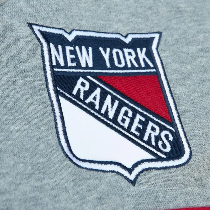 Men039s Hoodies and Sweatshirts Mitchell and Ness Head Coach Hoodie New York Rangers Men039s Hoodies and Sweatshirts Mitchell and Ness Head Coach Hoodie New York Rangers
