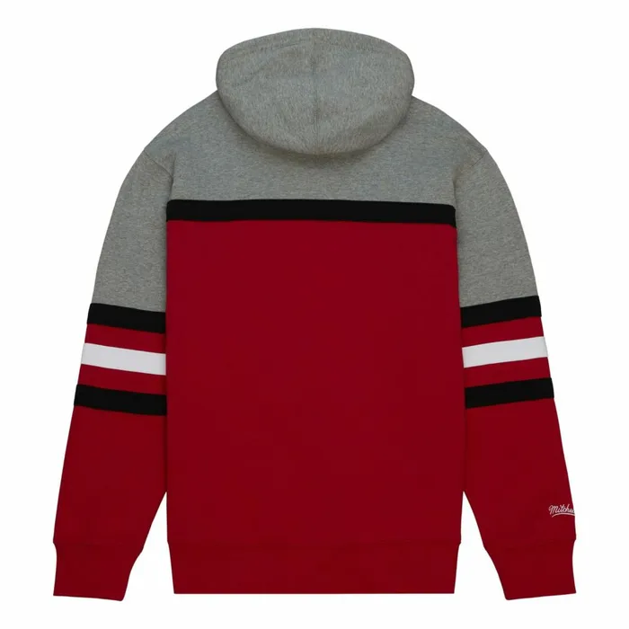 Men039s Hoodies and Sweatshirts Mitchell and Ness Head Coach Hoodie University Of Oklahoma Men039s Hoodies and Sweatshirts Mitchell and Ness Head Coach Hoodie University Of Oklahoma