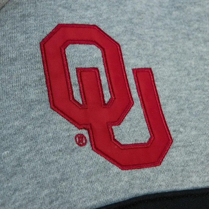 Men039s Hoodies and Sweatshirts Mitchell and Ness Head Coach Hoodie University Of Oklahoma Men039s Hoodies and Sweatshirts Mitchell and Ness Head Coach Hoodie University Of Oklahoma