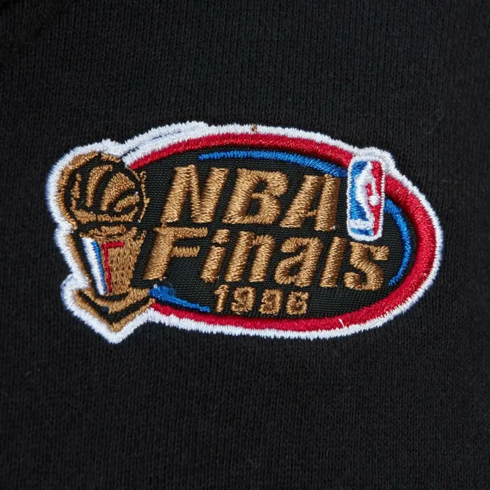 Men039s Hoodies and Sweatshirts Mitchell and Ness Heavyweight Fleece Hoodie Chicago Bulls Men039s Hoodies and Sweatshirts Mitchell and Ness Heavyweight Fleece Hoodie Chicago Bulls