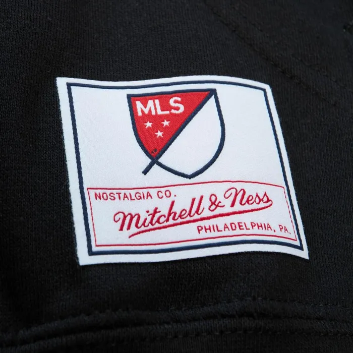 Men039s Hoodies and Sweatshirts Mitchell and Ness Rated DC Hoodie MLS AllStar Men039s Hoodies and Sweatshirts Mitchell and Ness Rated DC Hoodie MLS AllStar