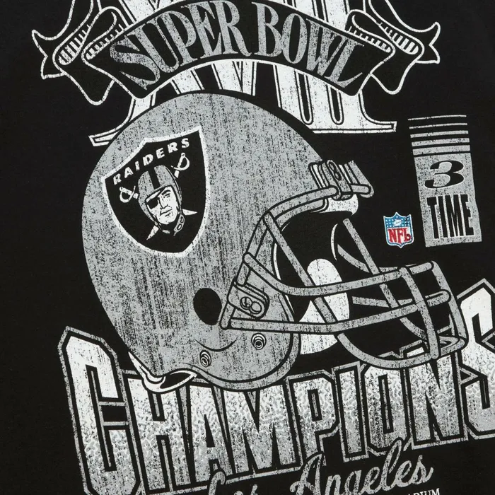 Men039s Hoodies and Sweatshirts Mitchell and Ness VTG Super Bowl Crew Oakland Raiders Men039s Hoodies and Sweatshirts Mitchell and Ness VTG Super Bowl Crew Oakland Raiders