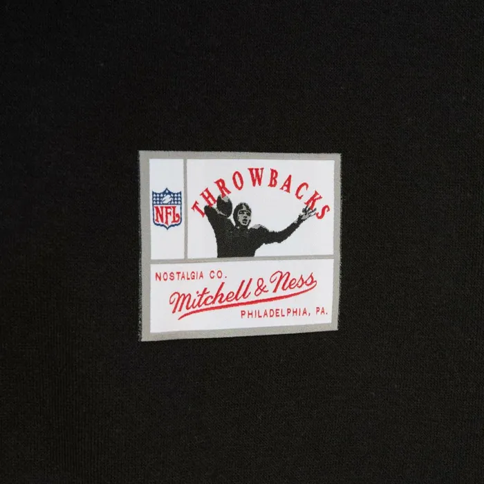 Men039s Hoodies and Sweatshirts Mitchell and Ness VTG Super Bowl Crew Oakland Raiders Men039s Hoodies and Sweatshirts Mitchell and Ness VTG Super Bowl Crew Oakland Raiders