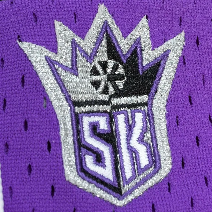 Men039s Just Don Mitchell and Ness Just Don Hardwood Classics Shorts Sacramento Kings Men039s Just Don Mitchell and Ness Just Don Hardwood Classics Shorts Sacramento Kings