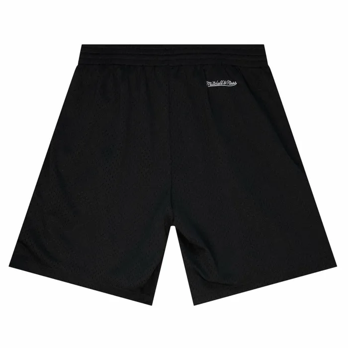 Men039s MandN Brand Mitchell and Ness MandN X Fred Segal Foxy039s Pub Shorts Men039s MandN Brand Mitchell and Ness MandN X Fred Segal Foxy039s Pub Shorts