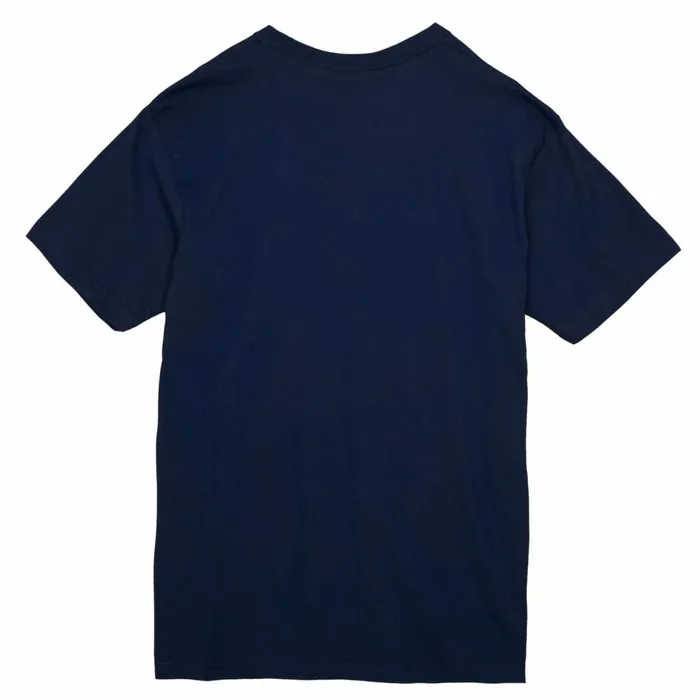 Men039s MLB Mitchell and Ness Under The Lights Tee New York Mets Men039s MLB Mitchell and Ness Under The Lights Tee New York Mets