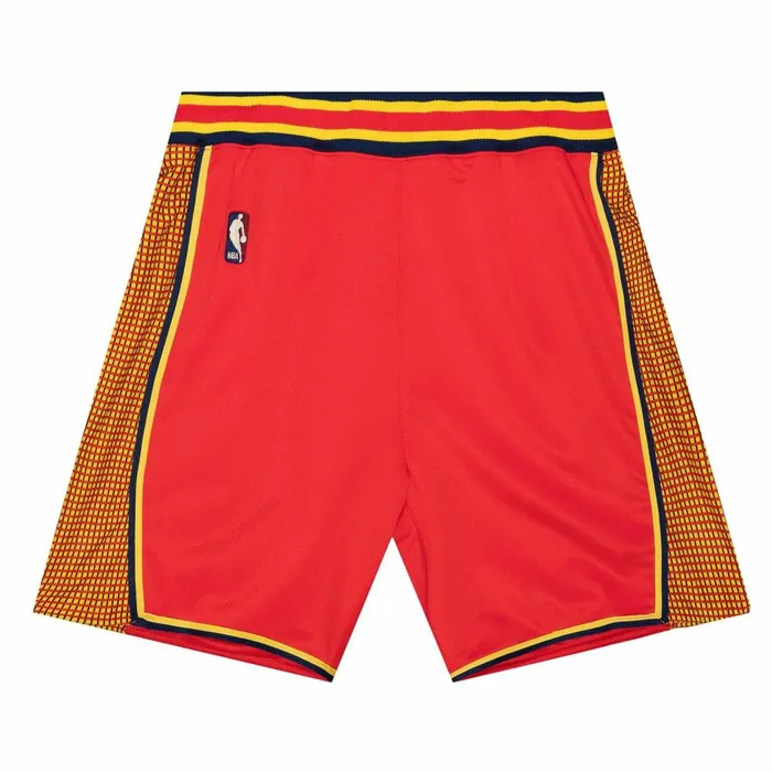 Men039s NBA Authentic Mitchell and Ness Authentic Philadelphia 76ers Alternate 200405 Shorts Men039s NBA Authentic Mitchell and Ness Authentic Philadelphia 76ers Alternate 200405 Shorts