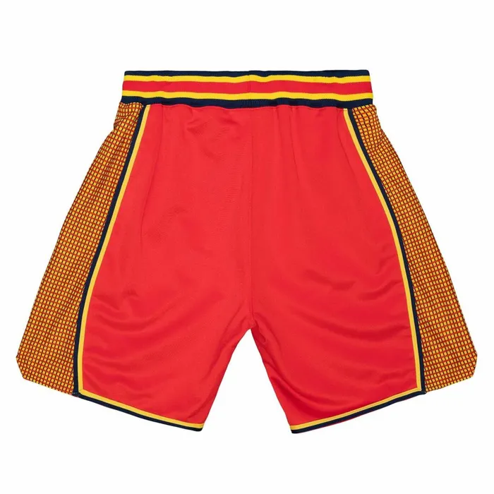 Men039s NBA Authentic Mitchell and Ness Authentic Philadelphia 76ers Alternate 200405 Shorts Men039s NBA Authentic Mitchell and Ness Authentic Philadelphia 76ers Alternate 200405 Shorts