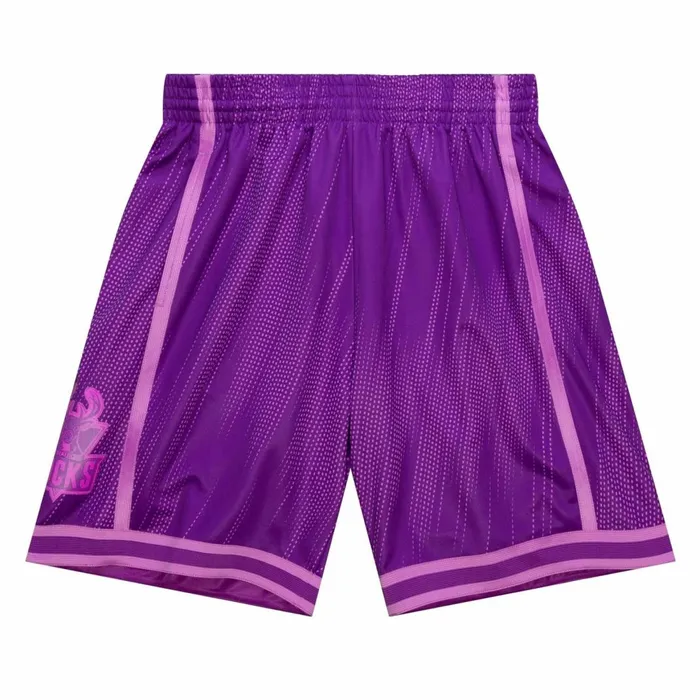 Men039s NBA Swingman Mitchell and Ness Monochrome Swingman Milwaukee Bucks 200001 Shorts Men039s NBA Swingman Mitchell and Ness Monochrome Swingman Milwaukee Bucks 200001 Shorts