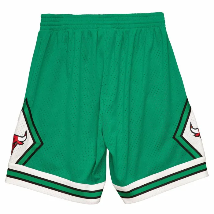Men039s NBA Swingman Mitchell and Ness Swingman Chicago Bulls 200809 Shorts Men039s NBA Swingman Mitchell and Ness Swingman Chicago Bulls 200809 Shorts