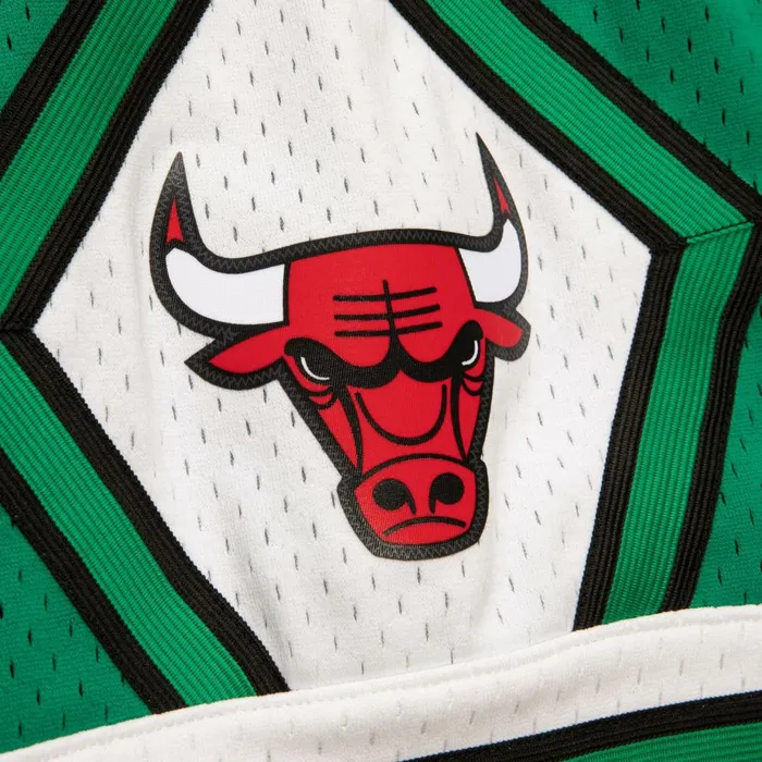 Men039s NBA Swingman Mitchell and Ness Swingman Chicago Bulls 200809 Shorts Men039s NBA Swingman Mitchell and Ness Swingman Chicago Bulls 200809 Shorts