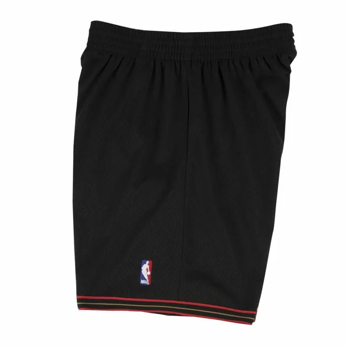 Men039s NBA Swingman Mitchell and Ness Swingman Shorts Philadelphia 76ers Road 200001 Men039s NBA Swingman Mitchell and Ness Swingman Shorts Philadelphia 76ers Road 200001
