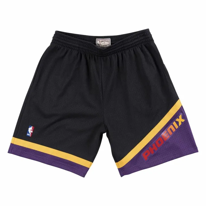 Men039s NBA Swingman Mitchell and Ness Swingman Shorts Phoenix Suns Alternate 199900 Men039s NBA Swingman Mitchell and Ness Swingman Shorts Phoenix Suns Alternate 199900