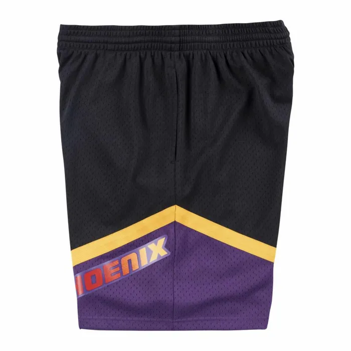 Men039s NBA Swingman Mitchell and Ness Swingman Shorts Phoenix Suns Alternate 199900 Men039s NBA Swingman Mitchell and Ness Swingman Shorts Phoenix Suns Alternate 199900