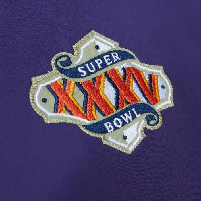 Men039s NFL Mitchell and Ness Heavyweight Satin Jacket Baltimore Ravens Men039s NFL Mitchell and Ness Heavyweight Satin Jacket Baltimore Ravens