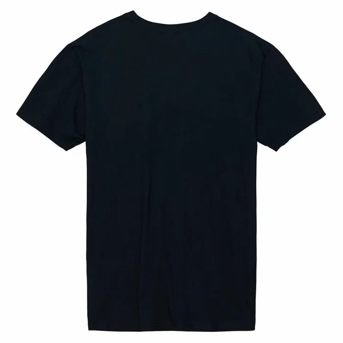 Men039s NHL Mitchell and Ness Distressed Logo Tee New York Rangers Men039s NHL Mitchell and Ness Distressed Logo Tee New York Rangers