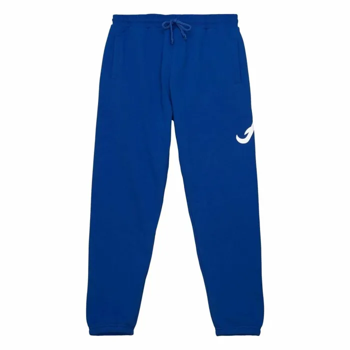 Men039s Pants Mitchell and Ness MLB Repeat Sweatpants Atlanta Braves