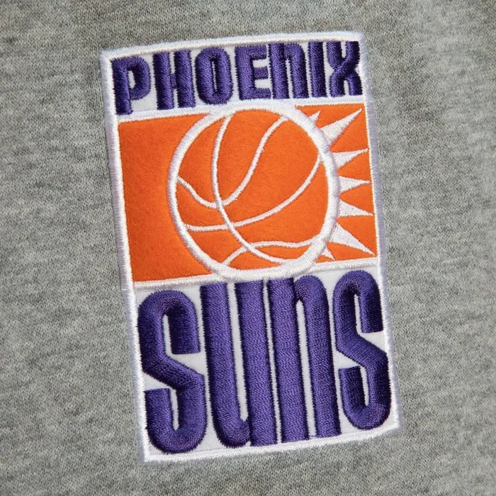 Men039s Pants Mitchell and Ness Team Origins Fleece Pant Phoenix Suns Men039s Pants Mitchell and Ness Team Origins Fleece Pant Phoenix Suns